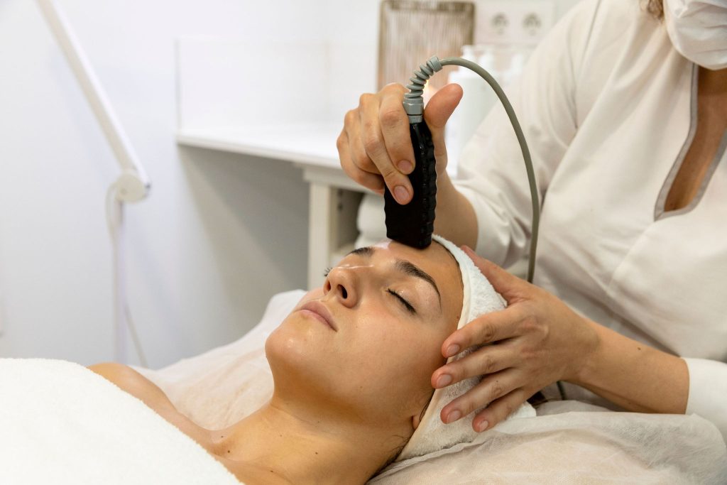 Tratamientos de radiofrecuencia