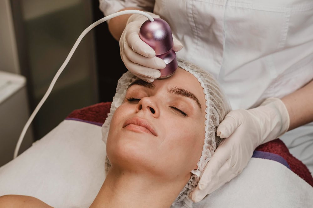 Radiofrecuencia facial y corporal en Aravaca firmeza y cuidado avanzado de la piel