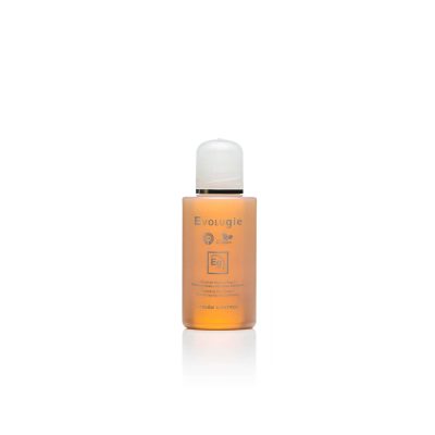 Loción control de 150ml de Evolugie para cuidado de la piel en Aloha Day Spa.