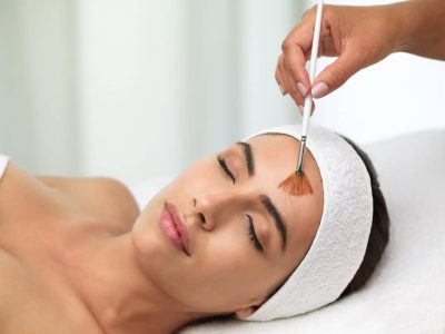 tratamientos de exfoliación y regeneración