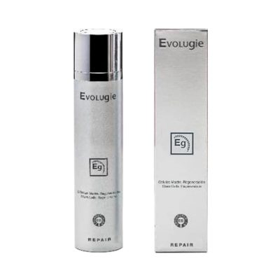 Crema reparadora Evolugie en envase de 50ml para cuidado de la piel.
